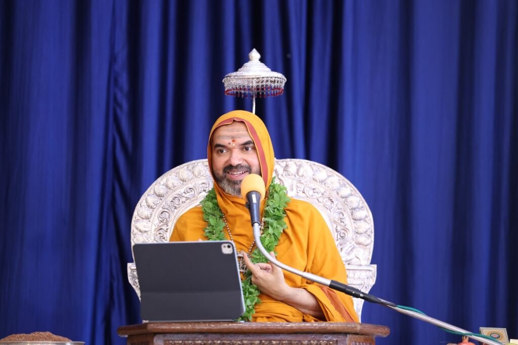 Raghaveshwar-Shree-Gokarna-Chaturmasa-1