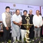 ಬುಡಕಟ್ಟು ಭಾಷೆ, ಸಂಸ್ಕೃತಿ ಸಂರಕ್ಷಣೆ ಅಗತ್ಯ: ರಘುಮೂರ್ತಿ