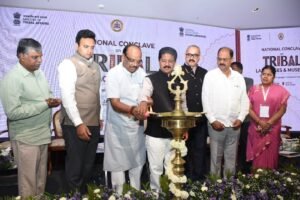 Raghumurthi-tribal-Confidence-mysuru