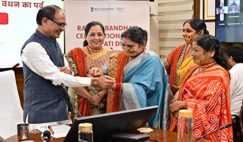 Shivraj-Singh-Chouhan-Raksha-Bandhan-