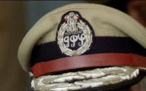 ips-police-cap
