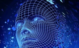 AI-Int-Face-Technoogy-Science