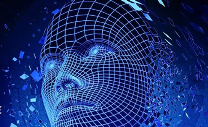 AI-Int-Face-Technoogy-Science