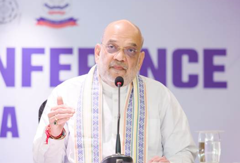 Amit-Shah