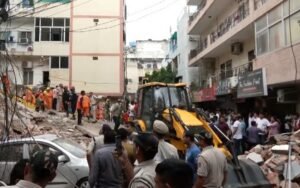 Building-collapse-in-Delhi-2026