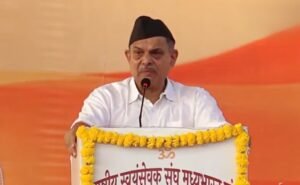 Dattatreya-Hosabale-RSS