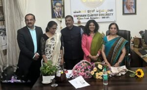 Dr-Mamatha-B-acting-VC-of-Maharani-Cluster-University-2026