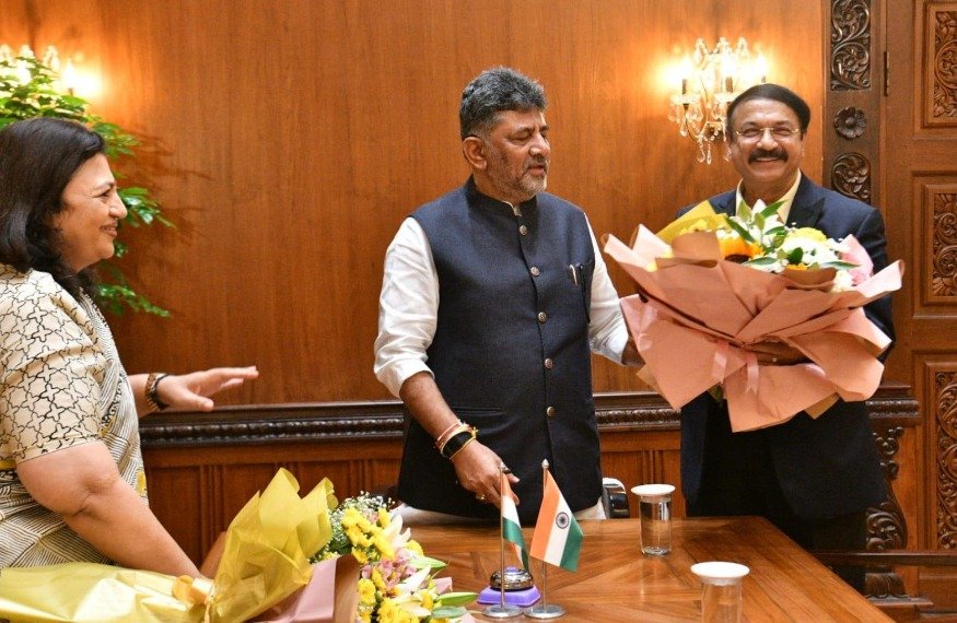 Dr-Ronald-Colaco-meet-DKS-DK-Shivakumar-1