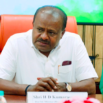 ‘ಕುಮಾರಸ್ವಾಮಿ ಪ್ರಚಾರದಲ್ಲಿರಲು ಕಾಂಗ್ರೆಸ್‌ ನಾಯಕರನ್ನು ಕಚ್ಚುತ್ತಿದ್ದಾರೆ’: ಲಕ್ಷ್ಮಣ್