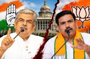 Hariprasad-Vijayendra