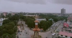 Mangalore-city