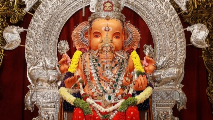Mangalore-sanghanikethan-ganeshotsava