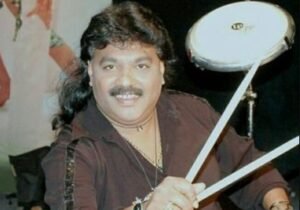 Musician-Drummer-Deva