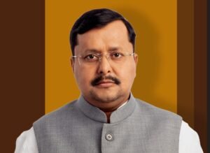 Nitin-Nabin