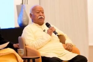 ವಿಭಜಿಸುವುದಕ್ಕಿಂತ ಒಗ್ಗೂಡಿಸುವ ಮೌಲ್ಯಗಳಿಗೆ ಒತ್ತು ನೀಡಿ: ಮೋಹನ್ ಭಾಗವತ್