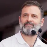ವೋಟ್ ಚೋರಿ’ ಸಂವಿಧಾನದ ಮೇಲಿನ ನೇರ ದಾಳಿ: ರಾಹುಲ್ ಗಾಂಧಿ