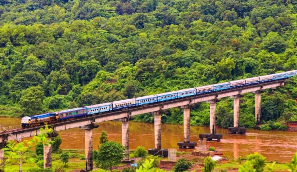 Railways