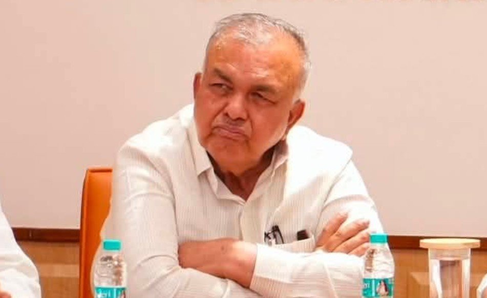 Ramalinga-Reddy-Min