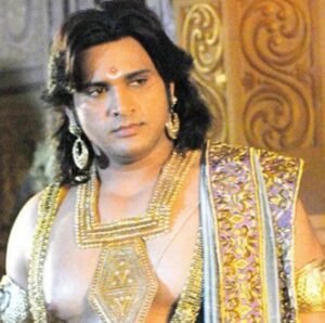 ‘ಮಹಾಭಾರತ’ದ ಭೀಮ ಬಂಧನ! ನಟ ಸೌರವ್ ಗುರ್ಜರ್ ವಿರುದ್ಧ ವಂಚನೆ ಆರೋಪ