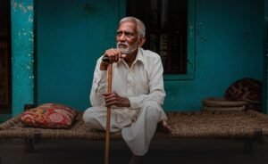 Senior-Citizen