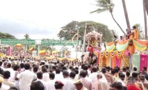 Srirangapattana-Dasara