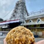 ತಿರುಪತಿ ಲಡ್ಡು ವಿವಾದ: ಕಲಬೆರಕೆ ತುಪ್ಪ ಪೂರೈಕೆ ಆರೋಪ, ಕಂಪನಿ ಪ್ರಮೋಟರ್‌ ಅರೆಸ್ಟ್