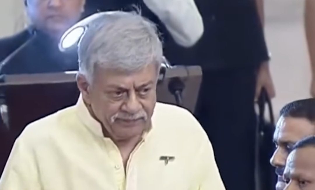 ದಾದಾಸಾಹೇಬ್ ಫಾಲ್ಕೆ ಪ್ರಶಸ್ತಿಗೆ ಅನಂತ್ ನಾಗ್ ಆಯ್ಕೆ