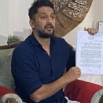 ಪುತ್ಥಳಿಗೆ ಹಾರ ಹಾಕಿದರೆ ಸಾಲದು, ಅಂಬೇಡ್ಕರ್‌ರ ವಿಚಾರ ಬೇಕು: ಚೇತನ್