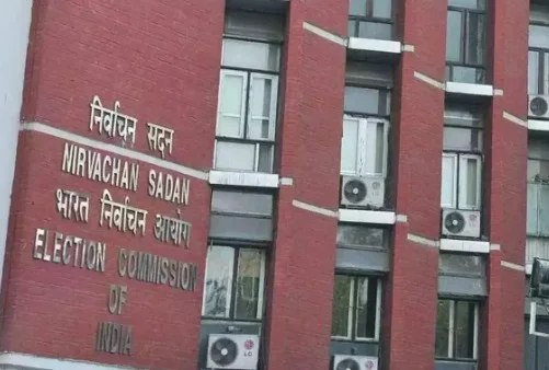 election-commission-of-india