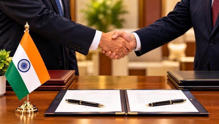 Agreement-MOU-Co-operation