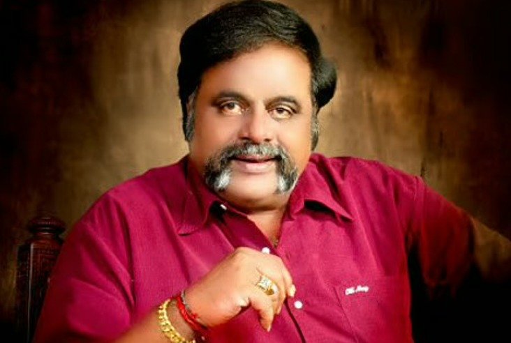 ಅಂಬರೀಶ್ ಅವರಿಗೆ ಮರಣೋತ್ತರ ‘ಕರ್ನಾಟಕ ರತ್ನ’ ನೀಡಿ: ಸರ್ಕಾರಕ್ಕೆ ಪ್ರಸ್ತಾವನೆ ರಾಮಲಿಂಗಾ ರೆಡ್ಡಿ ಪ್ರಸ್ತಾವನೆ