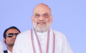 Amith-Shah