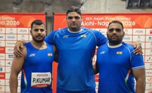 Asian-Para-Games-2026-Devender-Kumar-Rakesh-Pradeep-Kumar
