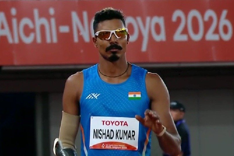 Asian-Para-Games-2026-Nishad-Kumar