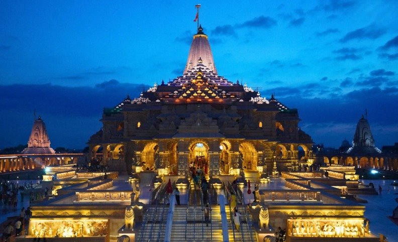 ಅ. 26ರಂದು ಅಯೋಧ್ಯೆ ರಾಮ ಮಂದಿರದಲ್ಲಿ ಮಹರ್ಷಿ ವಾಲ್ಮೀಕಿ ಜಯಂತಿ ವಿಶೇಷ
