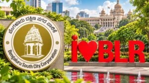 BENGALURU-SOUTH-NAGARA-PALIKE-BBMP