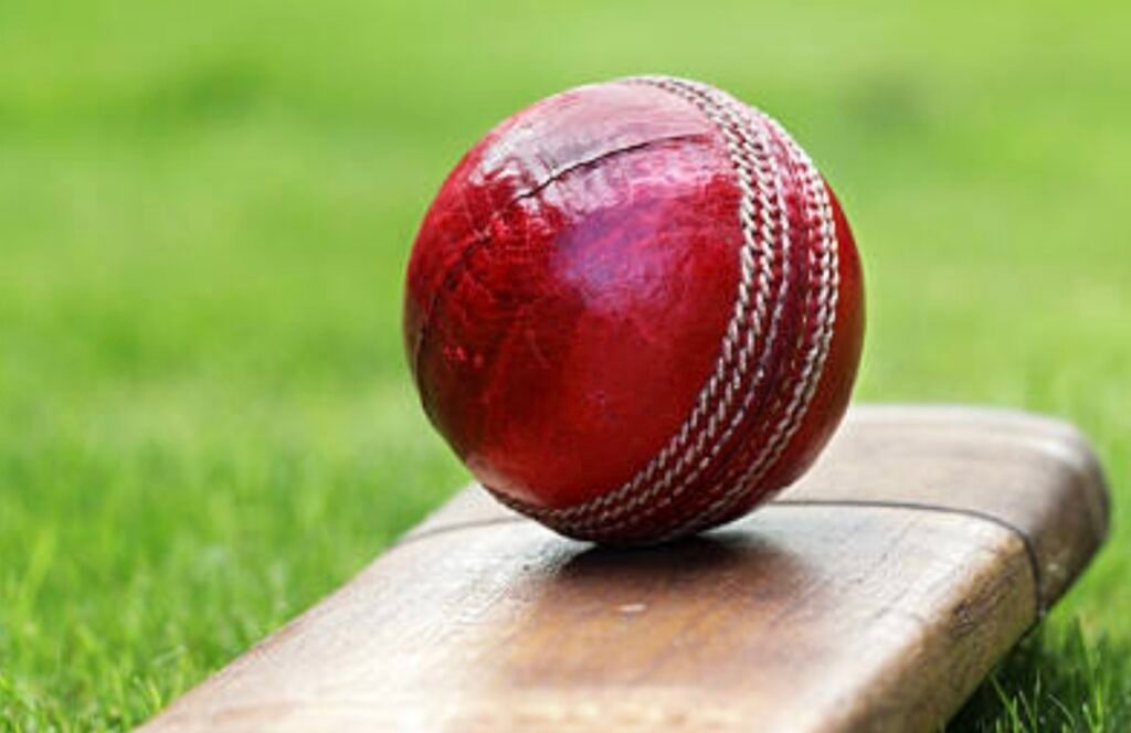 Cricket