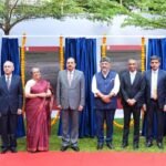 ಎನ್‌ಎಲ್‌ಎಸ್‌ಐಯು ನೂತನ ಕಟ್ಟಡಗಳಿಗೆ ಸಿಎಂ ಶಿವಕುಮಾರ್ ಶಂಕುಸ್ಥಾಪನೆ