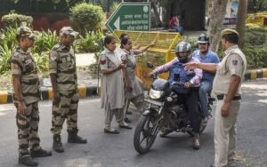 Delhi-Police-2026-janthar-Manthar