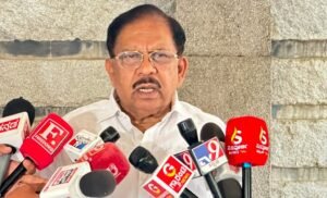 DrGParameshwar