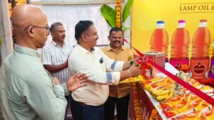 Gold-winner-stall-in-Mysuru-dasara-Exhibition-2026-2