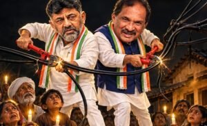 Guarantee-Chor