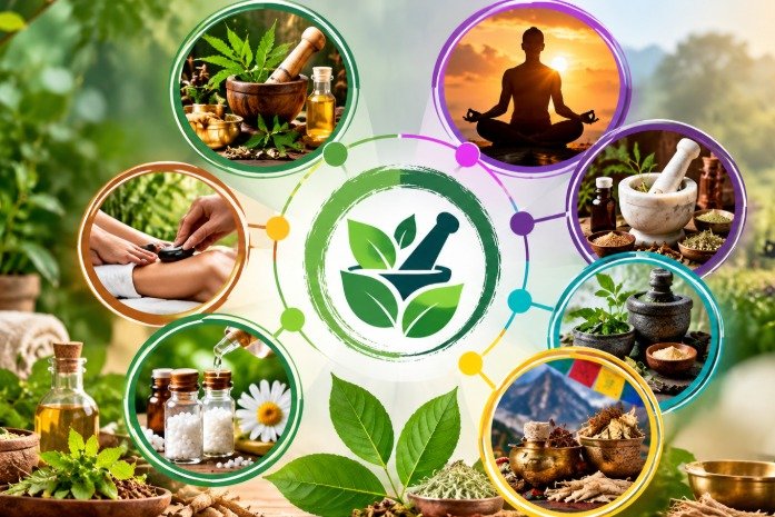 Health-Tips-Ayush-Ayurveda-Unani-Med