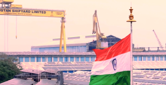 Hindustan-Shipyard-Limited-HSL-Visakhapatnam