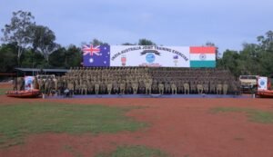 INDIA-AUSTRALIA-JOINT-MILITARY-EXERCISE-AUSTRAHIND