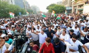 INDIA-dilli-chalo-against-SIR-congress-Protest-against-SIR-2026