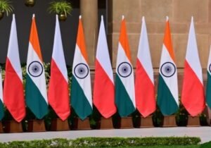 2030ರ ವೇಳೆಗೆ ದ್ವಿಪಕ್ಷೀಯ ವ್ಯಾಪಾರ ದ್ವಿಗುಣಗೊಳಿಸಲು ಭಾರತ–ಪೋಲೆಂಡ್ ಗುರಿ