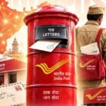ಅಂಚೆ ಇಲಾಖೆಯ ಆದಾಯ ₹8,212 ಕೋಟಿ: ಶೇ.24ರಷ್ಟು ಏರಿಕೆ