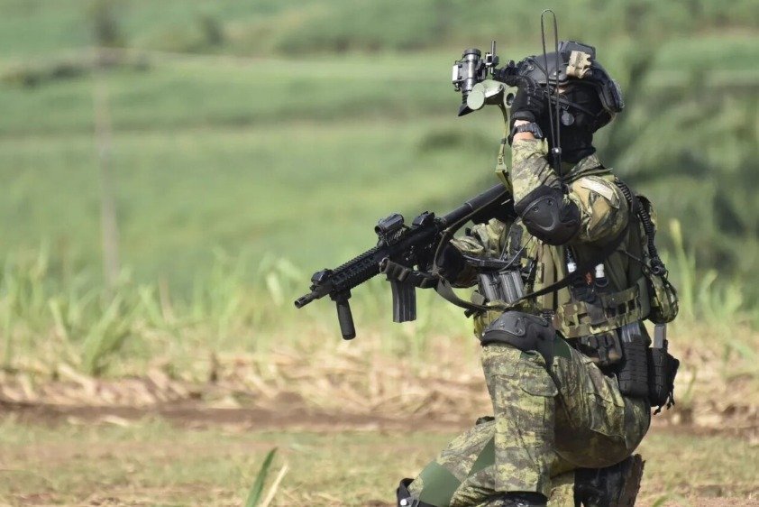 Indonesian-Kopassus-Indian-Para-SF-during-Joint-Ex-Garuda-Shakti-1