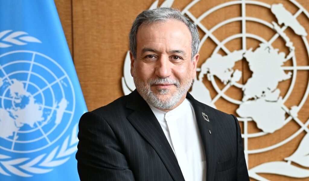 Iran-Foreign-Minister-Seyed-Abbas-Araghchi